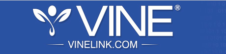 Vine logo